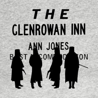 Glenrowan Silhouettes T-Shirt